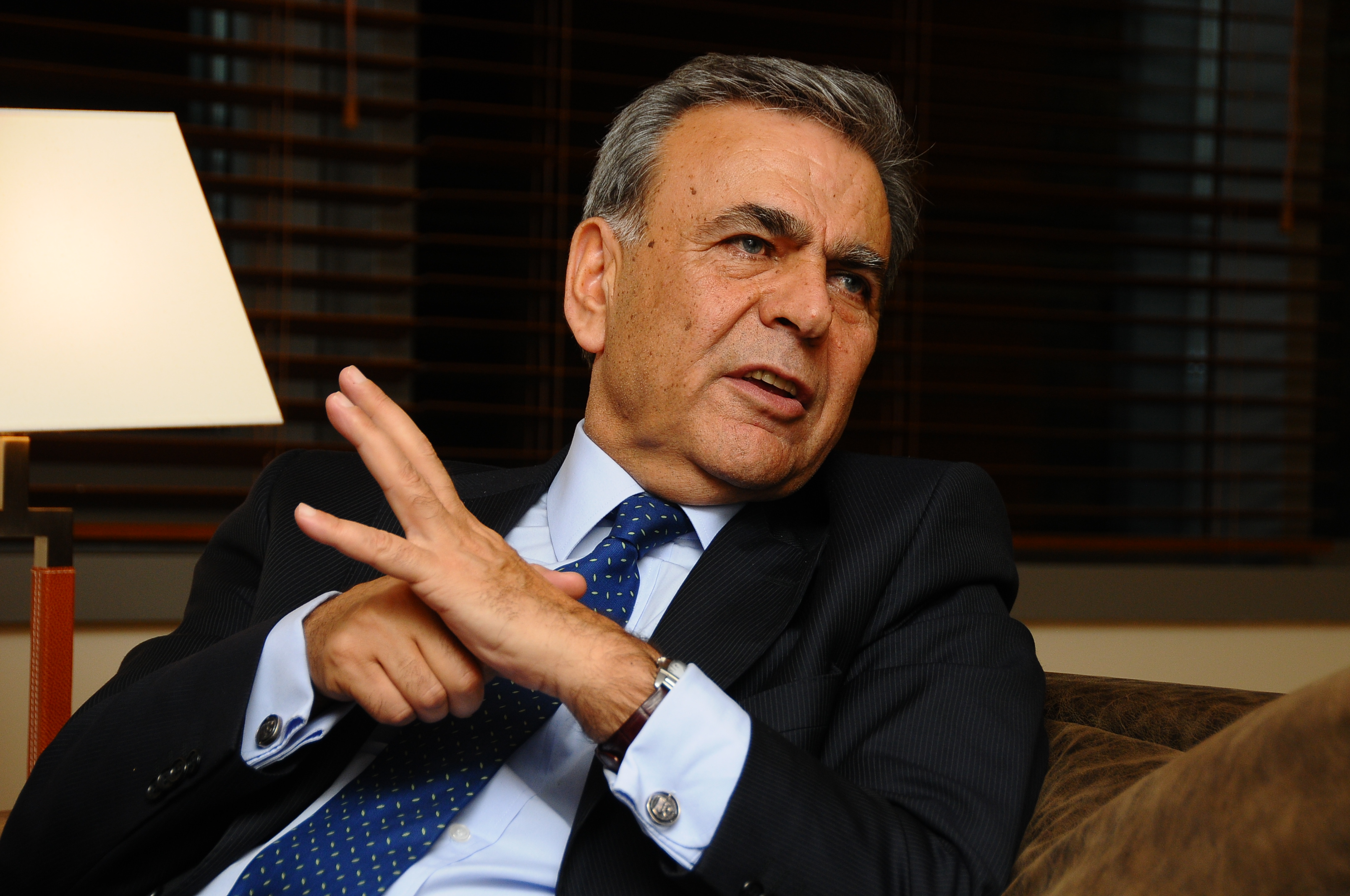 Dağlıca yürekleri dağladı