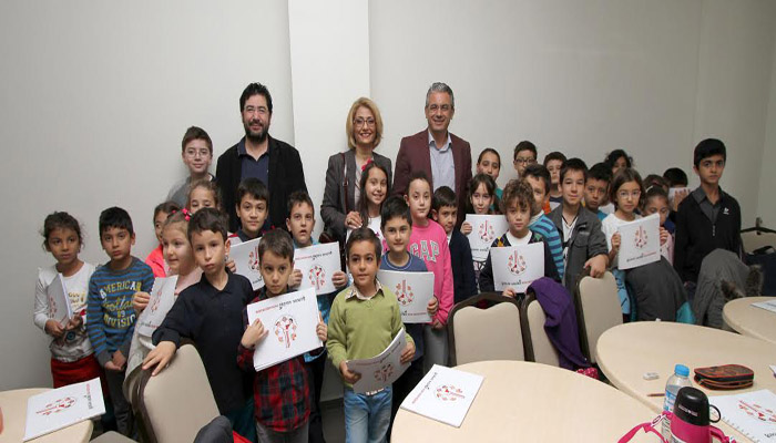 Karşıyakalı çocuklara ‘kurs’ müjdesi