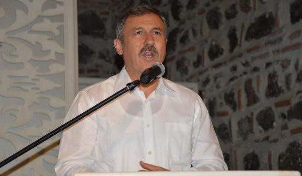 ÖZDAĞ AK PARTİ’DEN MKYK ÜYESİ SEÇİLDİ