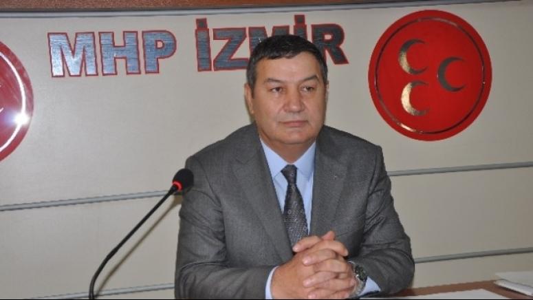 Terörün Sebebi AKP ve CHP