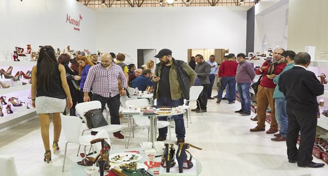 Fuar Heyecanı Devam Ediyor