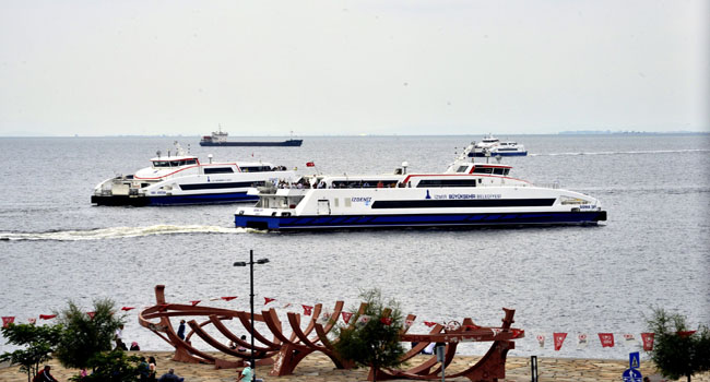 Büyükşehir’den Efsanelere Doğum Günü Hediyesi