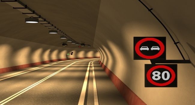 İzmir’in En Uzun Tünelini Buca’da Açacak