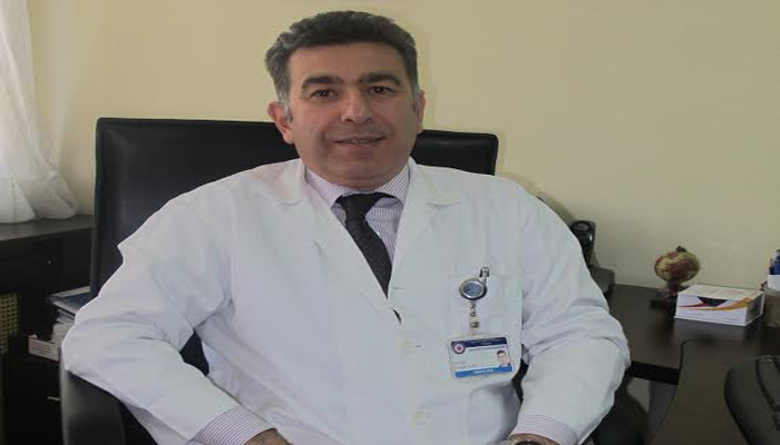 “Antibiyotikler, gelişigüzel ve hekim önerisi dışında kullanılmamalı”