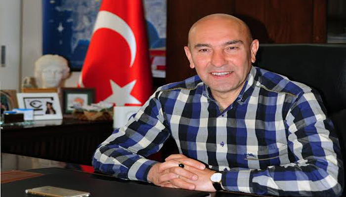 SEFERİHİSAR SUYLA ELEKTRİK ÜRETECEK