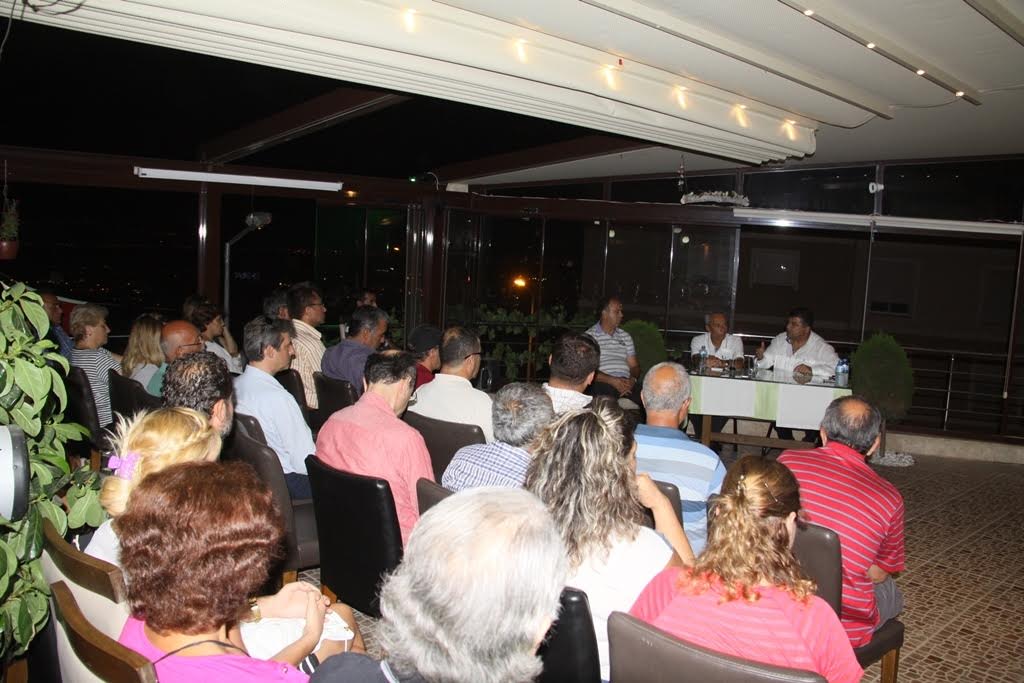 CHP’li Sındır, “En büyük müjde; terör ve şehit haberlerinin son bulmasıdır!”