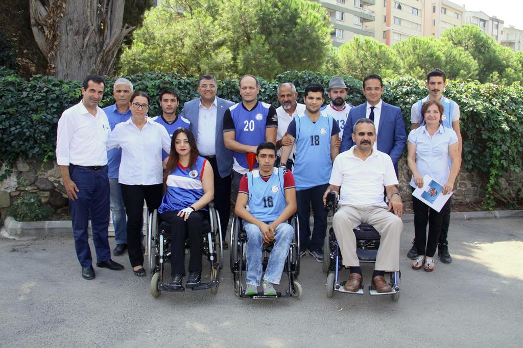 CHP’den ‘Barışgücü’ne destek!
