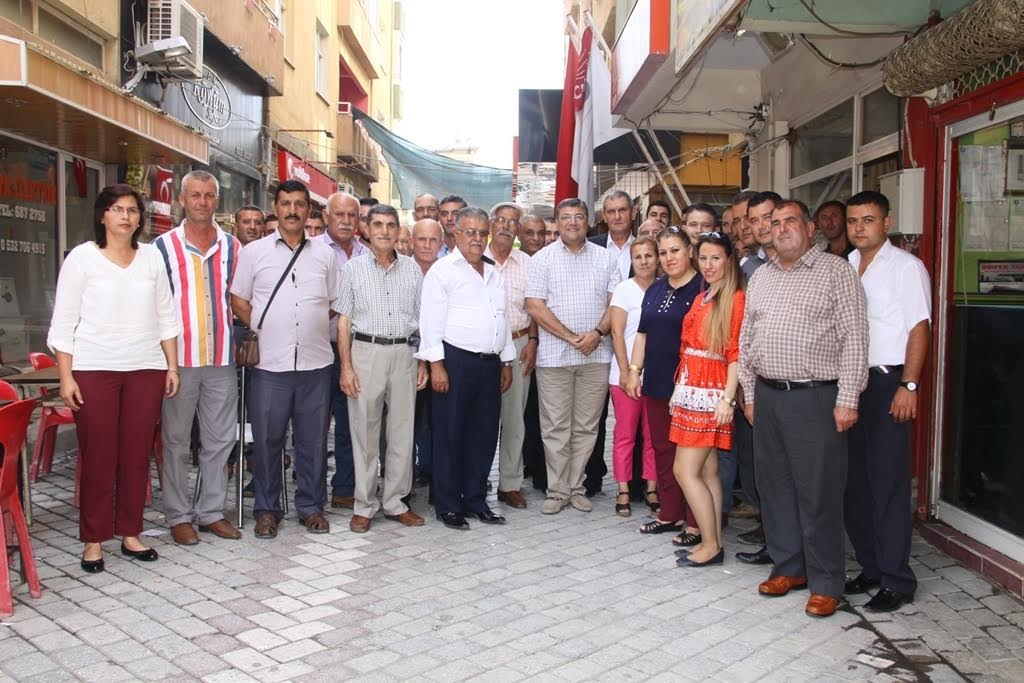 CHP’li Sındır, “1 Kasım AKP’nin yok oluş miladı olacak”