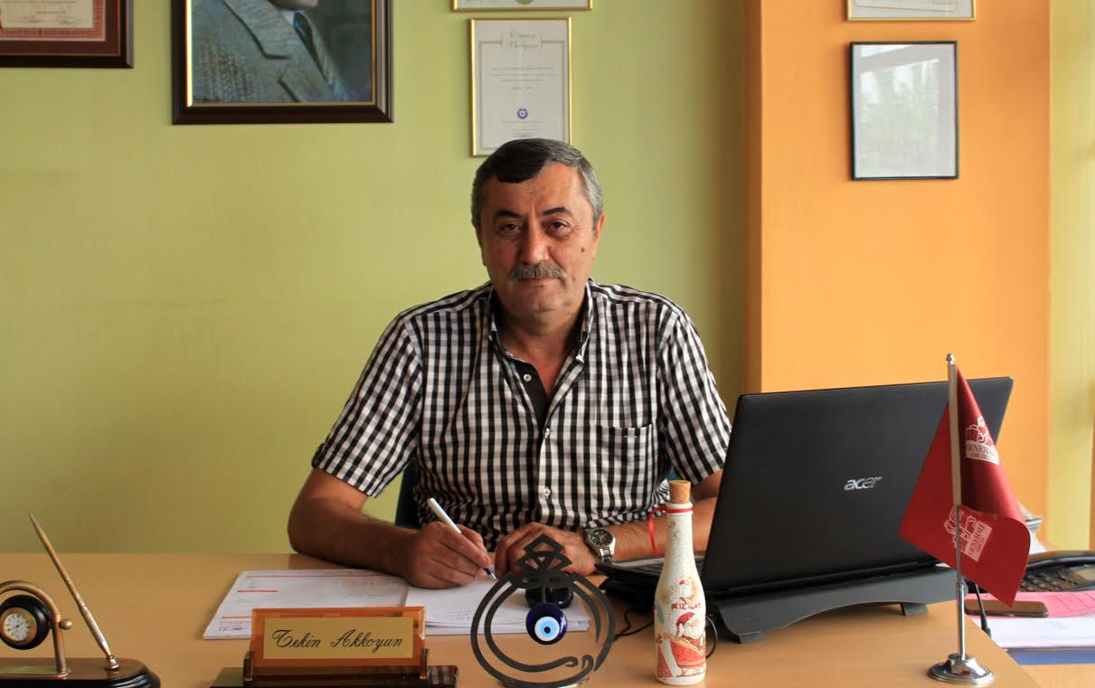 KIZILAY İLE TÜM YIL BAYRAM OLACAK