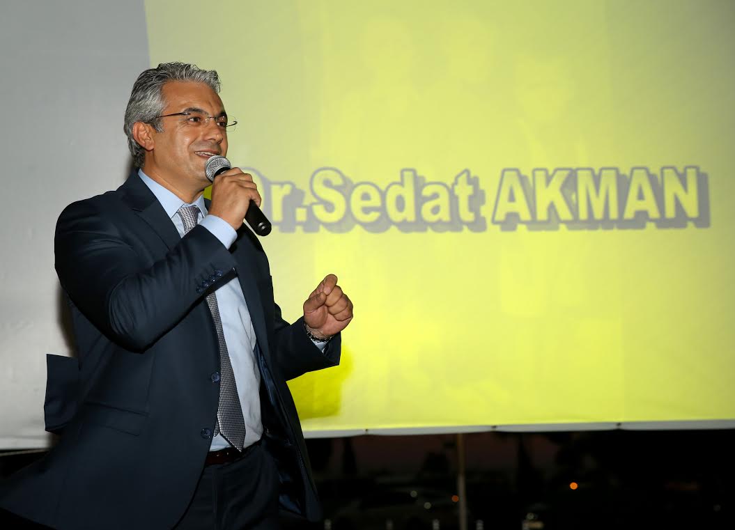 Karşıyaka’da ‘vefa’ gecesi