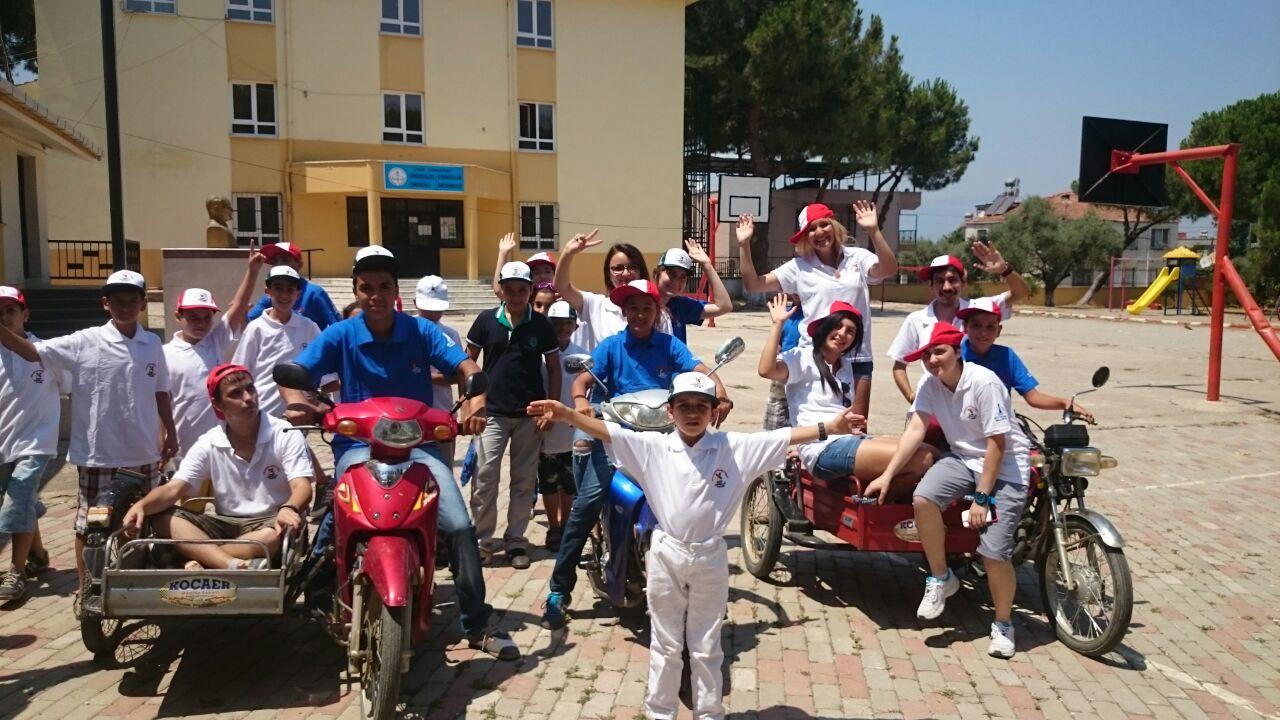 Bu yaz hiç unutulmayacak