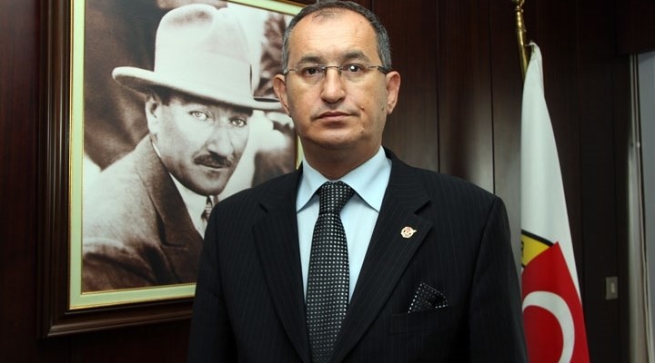 Sertel hız kesmiyor: Bu seçimde mutlaka...
