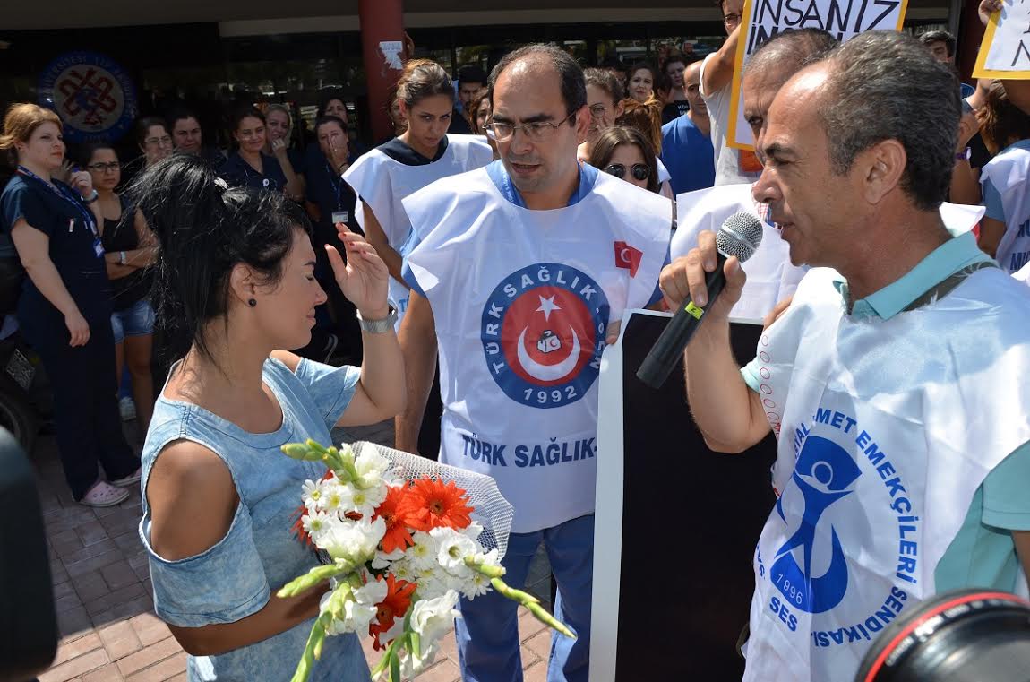 "Acillerde önlemler arttırılmalı"