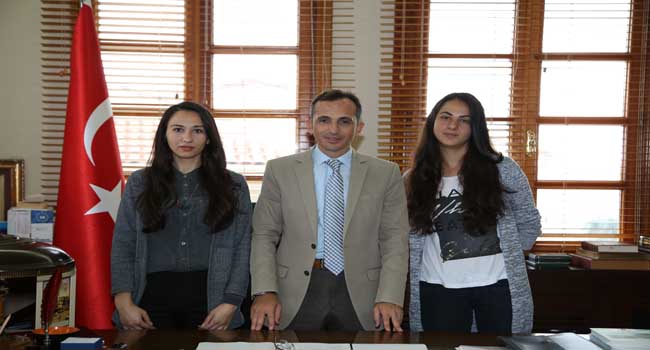 GENÇ ÜRETİCİLER İTALYA YOLCUSU