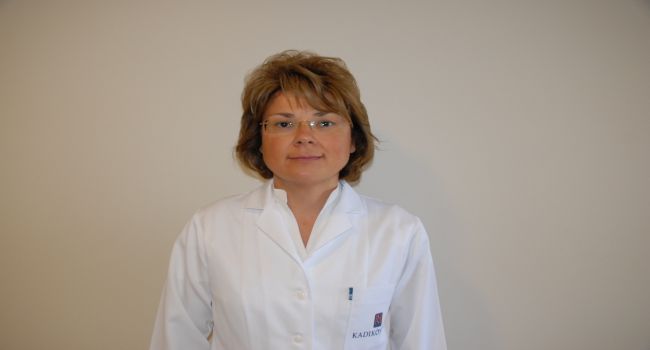 BEBEĞİNİ EMZİREN ANNE, MUTLULUK HORMONU SALGILIYOR ....