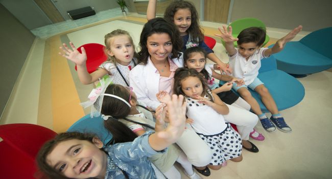 MEDICAL PARK İSTANBUL’UN EN BÜYÜK ÖZEL HASTANESİNİ AÇIYOR