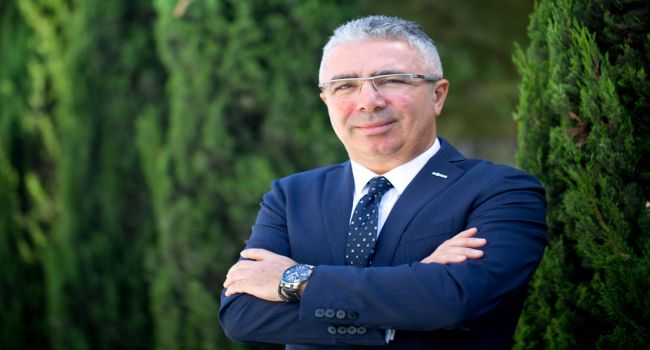 Ataer’ in yeni başkanı Fatih Uysal