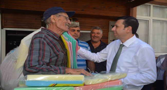 Efsane geri döndü, İzmir şaha kalkacak