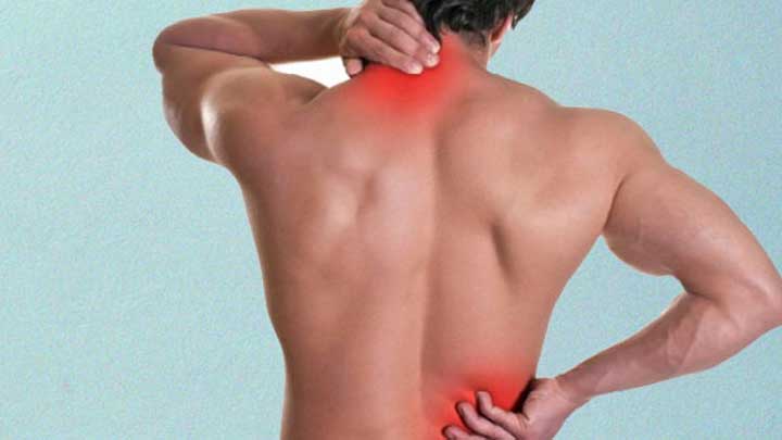 BEL VE BOYUN AĞRILARINDAN KORUNMAK İÇİN GÜNDE 5 DAKİKANIZI AYIRIN