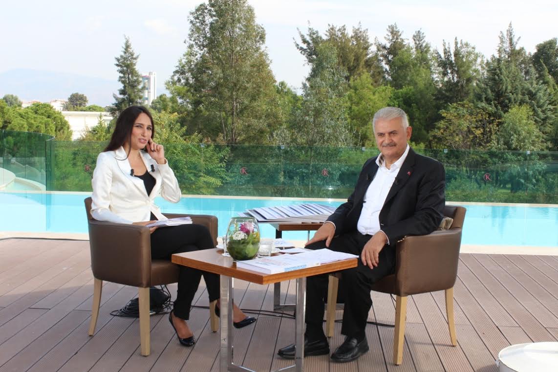 MESELE MEMLEKET MESELESİ, HEPİMİZ AYNI GEMİDEYİZ