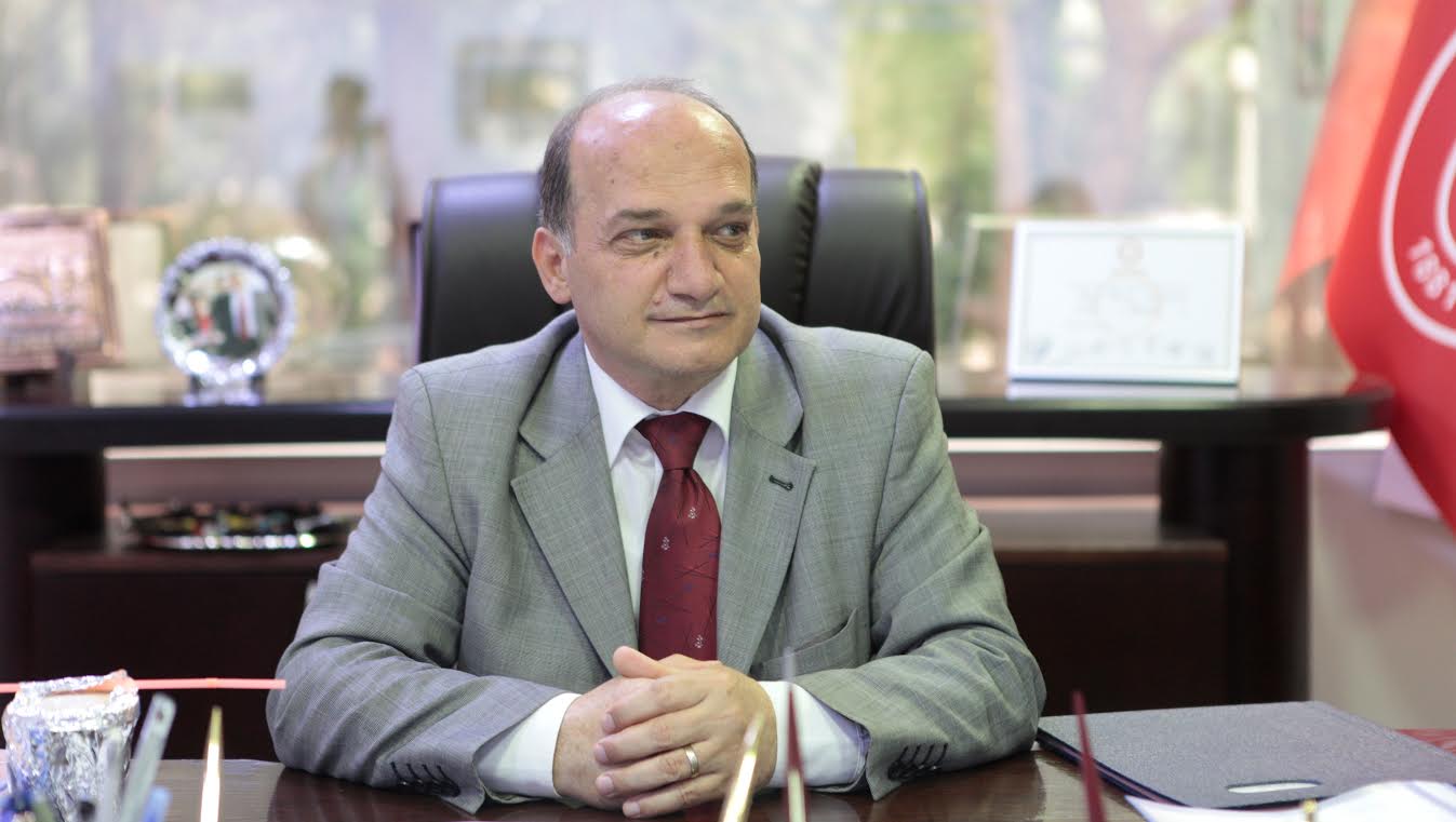 Bornova’da hüzünlü veda