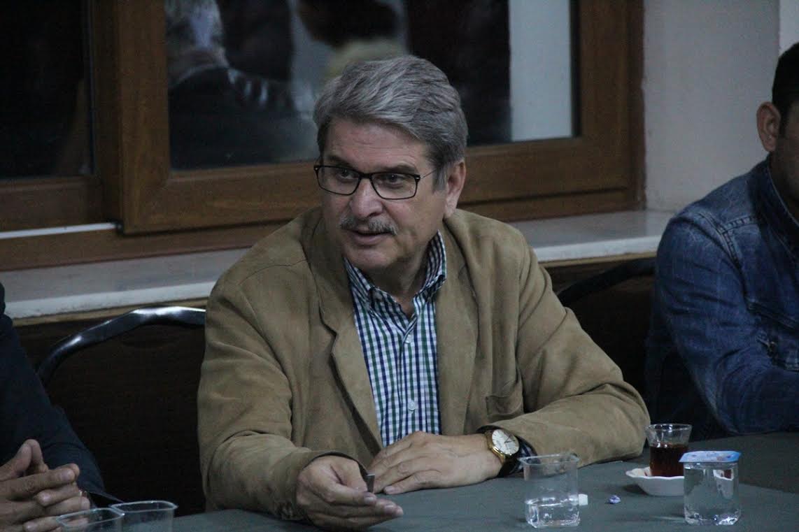 MİLLET ARTIK “KURTAR BİZİ KEMAL" DİYOR