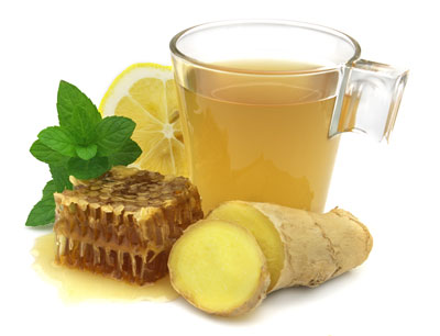 Mutfağımızdaki Doğal Antibiyotikler