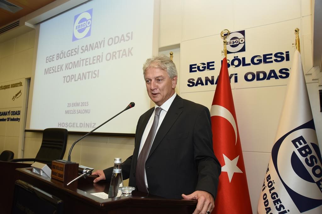 1 Kasım Türkiye için milad olmalı