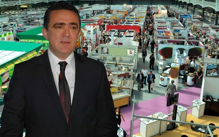 GIDA SEKTÖRÜ FOODEX FUARINDA BULUŞACAK