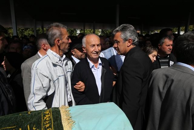 Karşıyaka'ya 'Genç Fidanlar Parkı'