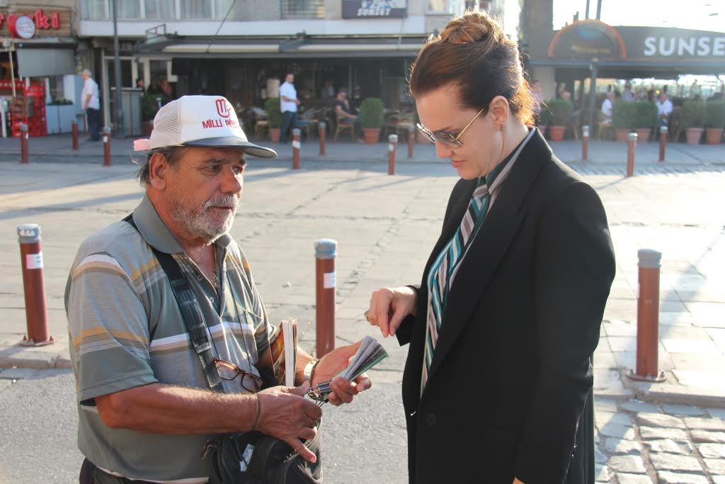 “Milletine hizmeti esas alan devlet anlayışıyla yola çıktık”