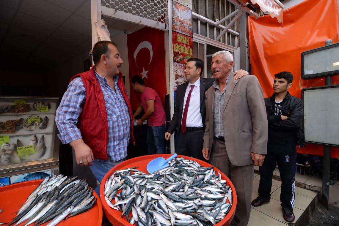 Millet eğilmez, Türkiye yenilmez
