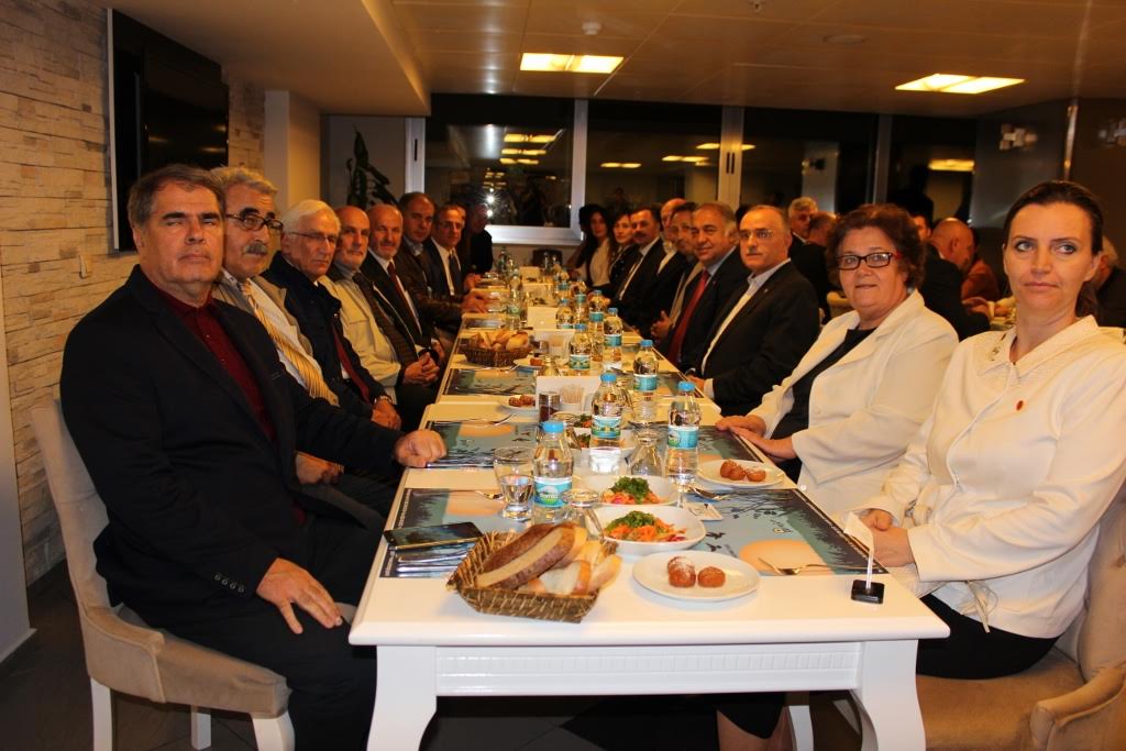 “Biz İnadına Güçlü Olacağız”