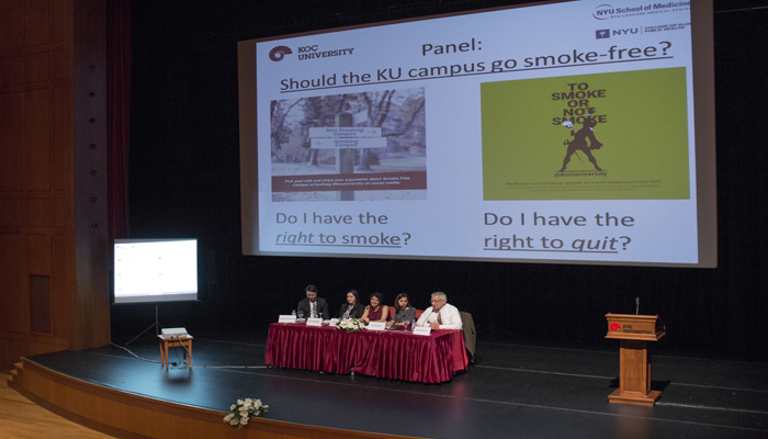 21.YÜZYILDA 1 MİLYAR KİŞİ SİGARA NEDENİYLE YAŞAMINI YİTİRECEK