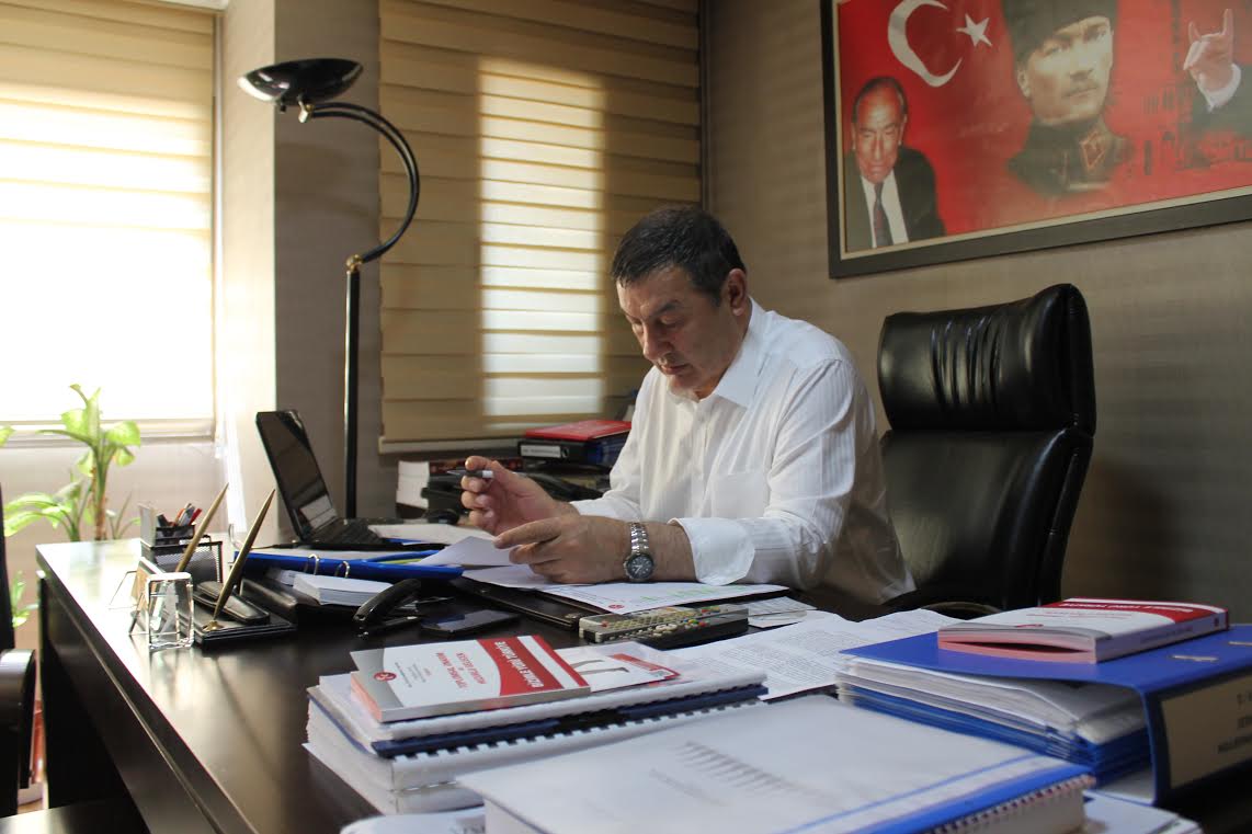 KARATAŞ: CHP PKK’YI HALA KINAMADI