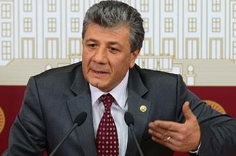 BALBAY: “BU TERÖR EYLEMİNİN GERÇEKLEŞMESİNDE İDARİ VE SİYASİ SORUMLU KİM”