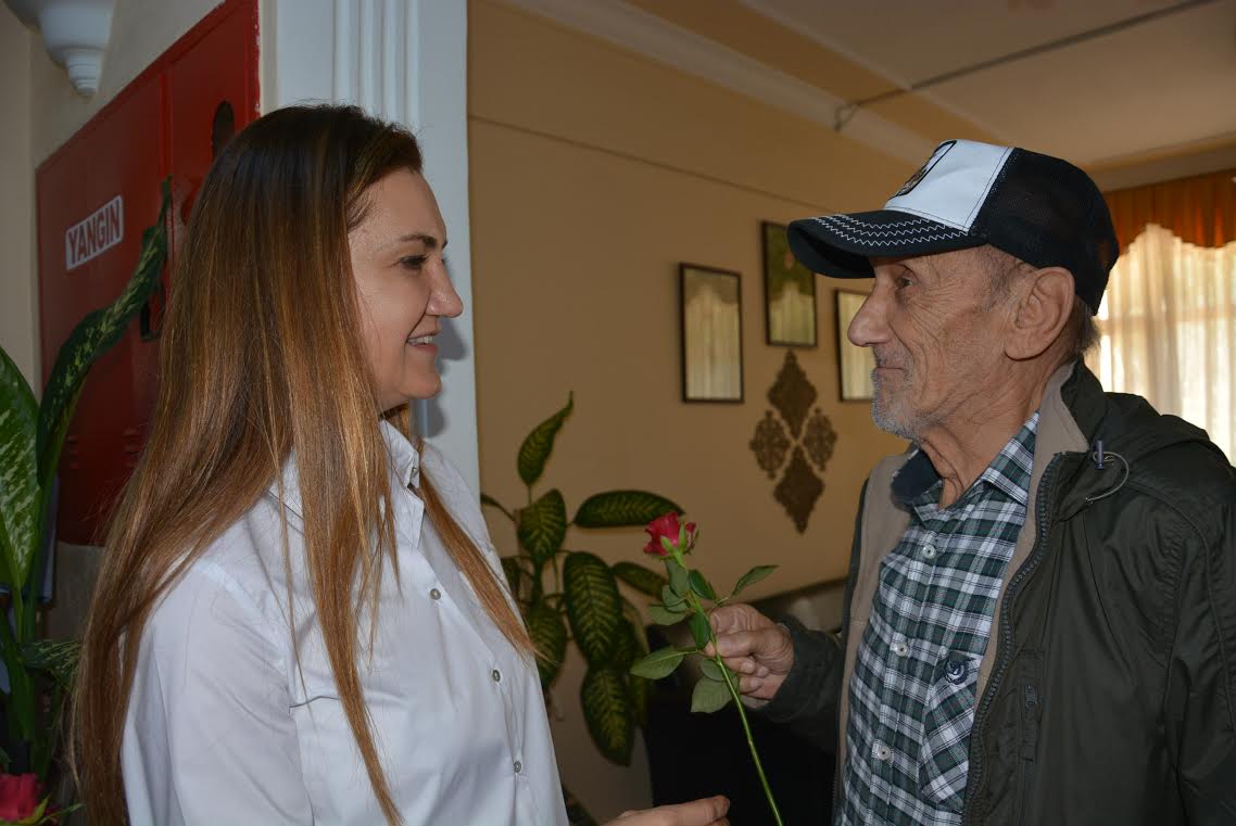 AK PARTİ’DEN EMEKLİLERE MÜJDE…