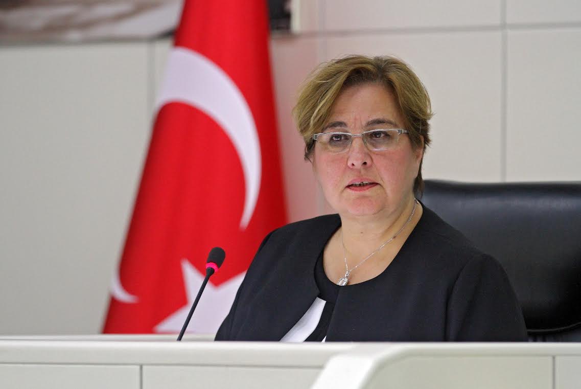 Konak’ın 2016 bütçesi 267 milyon