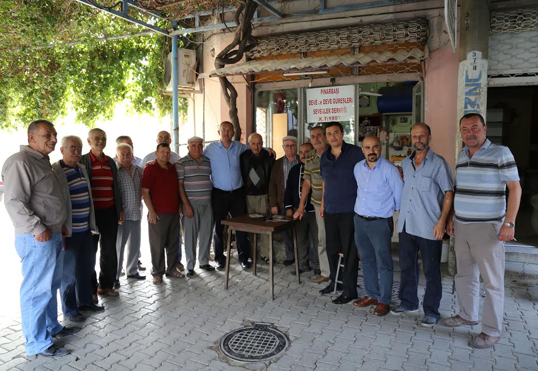 CHP’li Sertel: Din, bayrak ve şehitler üzerinden siyaset yapılmaz