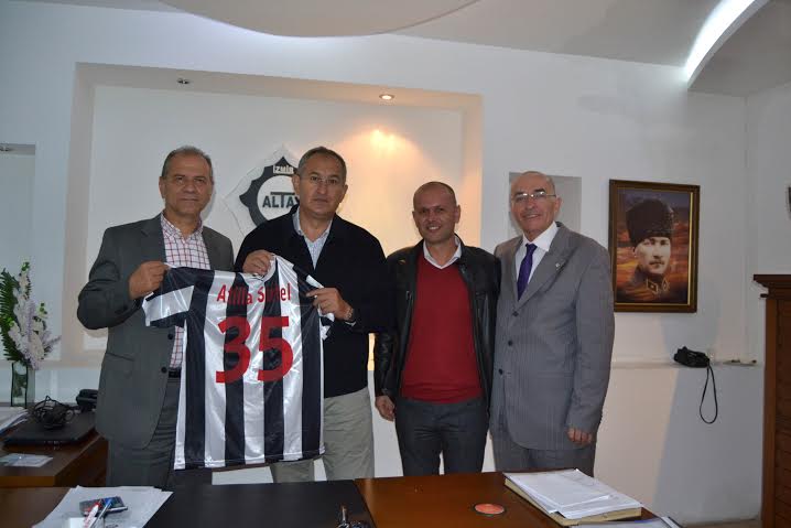Sertel: Spor siyasetten arındırılacak