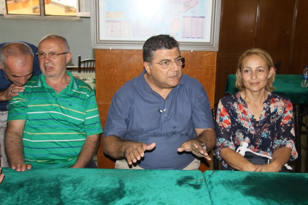 CHP’li Sındır, “Milletimiz, bu sefer AKP’ye kırmızı kart gösterecek!”