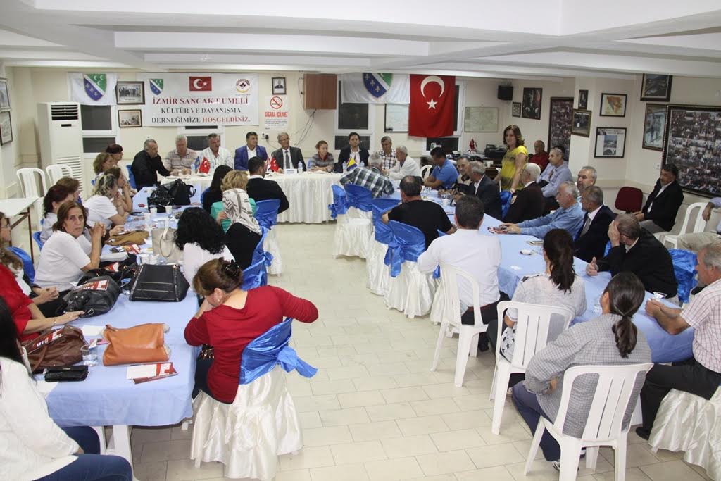 Sındır; “1 Kasım’dan sonra hükümeti CHP kuracak”