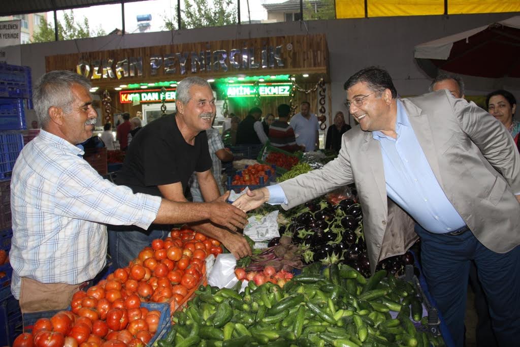 CHP’li Sındır: “Biz sadece birbirimizin külüne değil varlığına muhtacız!”