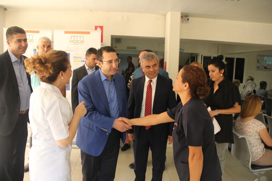 Turhan, ”Tek parti çözüm olacak”