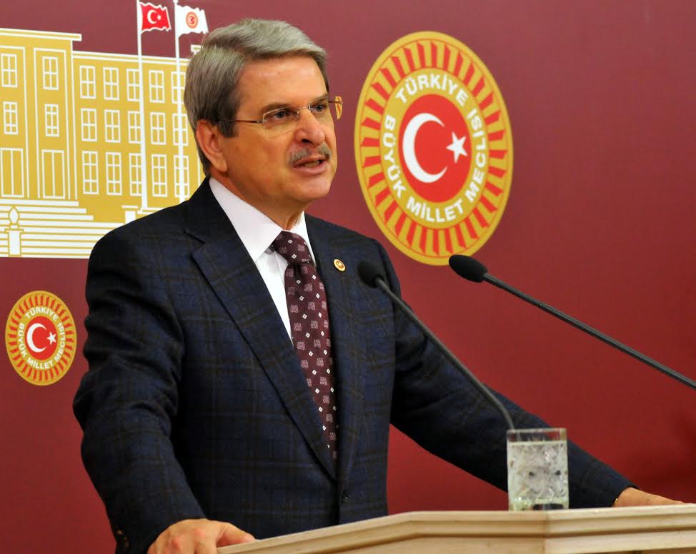 AKP 'NİN O VAADİNİ CHP 3 YIL ÖNCE TBMM’DE TEKLİF ETTİ