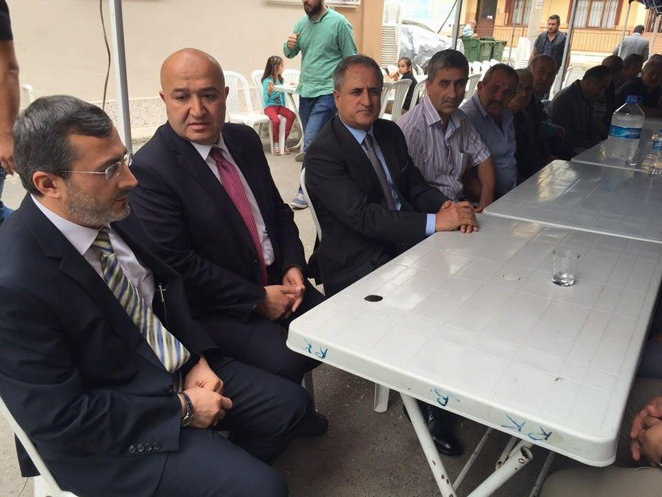 MHP terörü bitirecek tek partidir