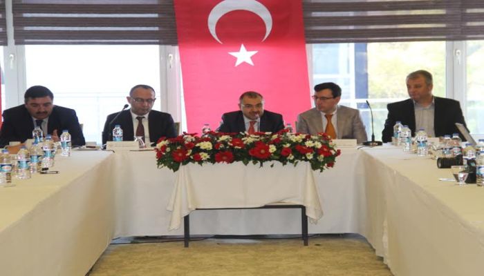 Sağlıkta İletişim Ağı Güçleniyor...
