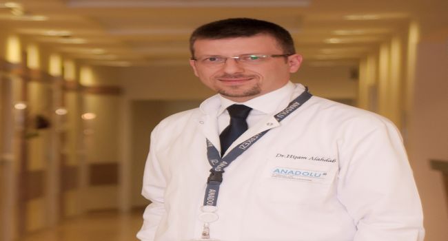 Sadece üşütmekle zatürre olunmaz