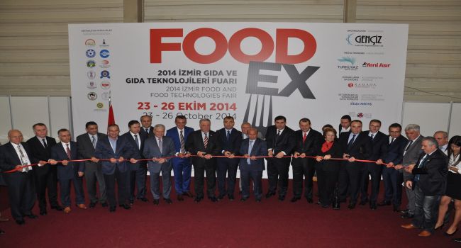 GIDA SEKTÖRÜNÜN NABZI FOODEX’DE ATACAK