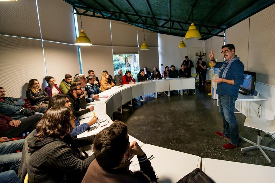 İZMİR KISA FİLM FESTİVALİ BİTTİ: 19 BİN SEYİRCİ...